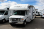 2013 THOR MOTOR COACH Freedom Elite